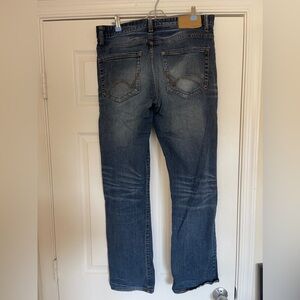 Carbon Jeans Mens 32x32